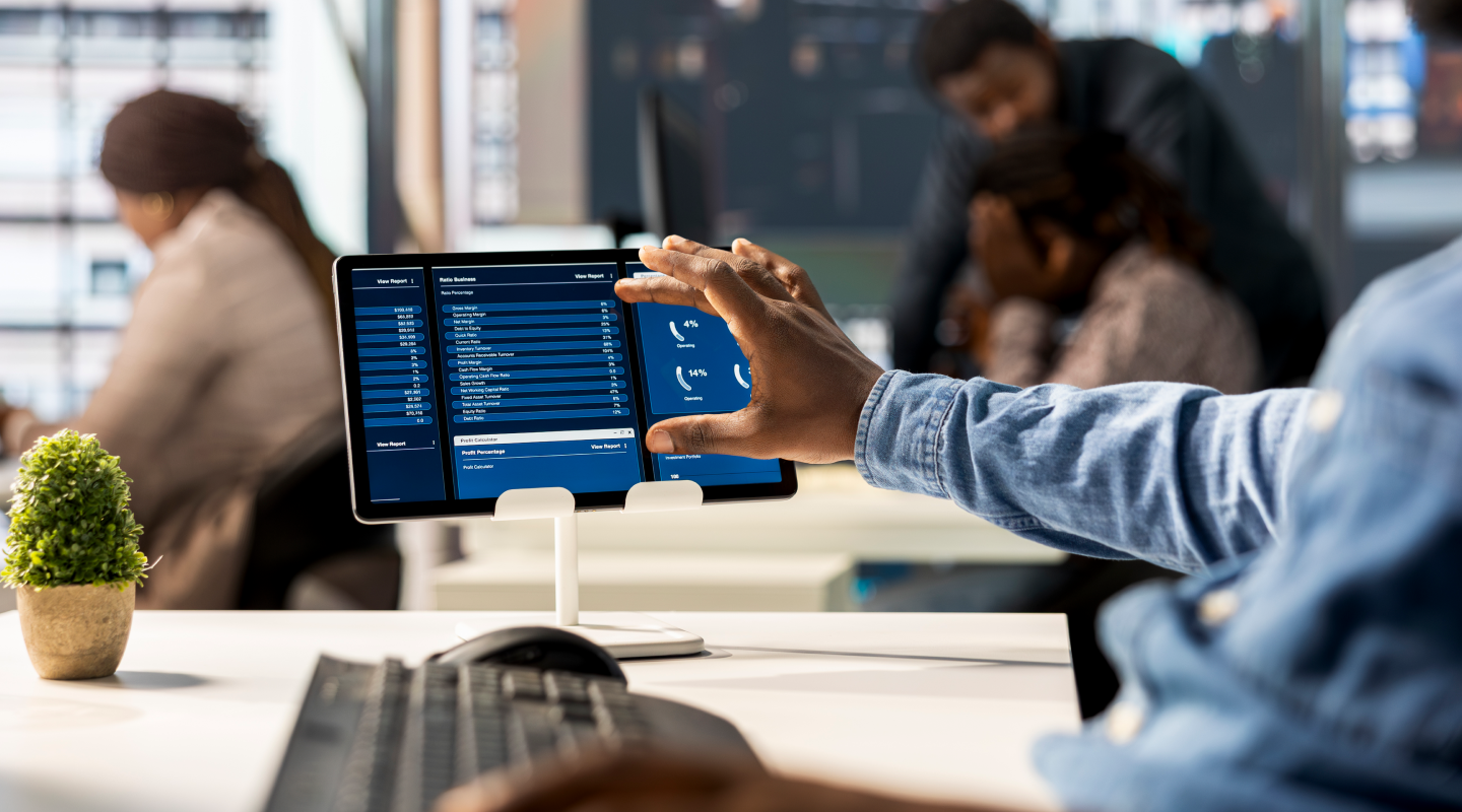 Desenvolvimento de software personalizado